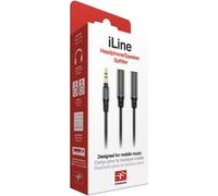 iLine - Headphone Stereo Splitter