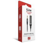 iLine - Mono Output Adapter