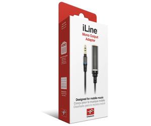 iLine - Mono Output Adapter