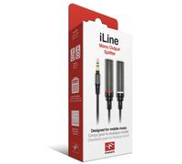 iLine - Mono Output Splitter