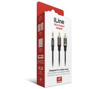 iLine - RCA Output Adapter