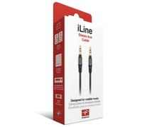 iLine - Stereo Aux Cable