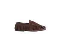 Ilio Smeraldo - Mocassino Slip-on - - Shoes - Donna - Marrone - 40 EU