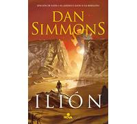 Ilión: Edición de Ilión I (El asedio) e Ilión II (La Rebelión)
