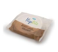 ILIP S.R.L.-DIV.FREE TIME, 20 PIATTINI DESSERT BIO