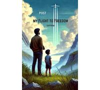 Ilir Nina My Flight to Freedom (Tascabile) My Flight to Freedom