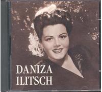 Ilitsch, Daniza - Sings Verdi/Mozart/Leoncavallo