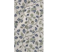 ILIV Clarice IN Fiordaliso 10m Pezzi Tenda Tappezzeria Cuscino Tessuto Splendido
