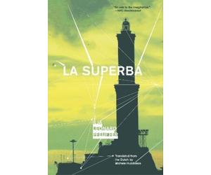 Ilja Leonard Pfeijffer La Superba (Tascabile)
