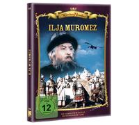 Ilja Muromez - DEFA/Märchen Klassiker