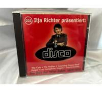 Ilja Richter - Die Hits 1970-1979 - CD 3 [Audio CD] Diverse - Diverse