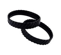 ILJXPOZB 2 Pezzi di Cintura for Pneumatici for Robot Pulitori for Piscine, Adatti for Zodiac MX8 MX6 R0526100