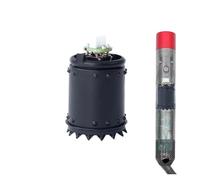 ILJXPOZB Gruppo motore for styler for capelli con tensione 220 V, compatibile la sostituzione delle parti del Dyson HS01 Airwrap