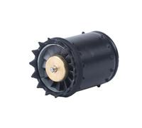 ILJXPOZB Motore for styler for capelli da 110 V, compatibile con la riparazione e sostituzione delle parti del motore Dyson Airwrap HS01