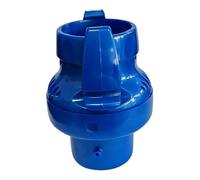 ILJXPOZB Valvola Regolatrice di Flusso A12E-FRV100 di Ricambio, Compatibile con Il Robot Pulitore for Piscine Zodiac MX6 MX8 Elite Series Ground con Aspirazione Automatica.