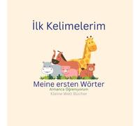 İlk Kelimelerim ,Meine ersten Wörter