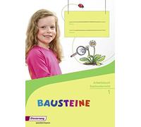 Ilka Deichmüller Beate Drechsler Kathrin BAUSTEINE Sachunterricht - (Tascabile)