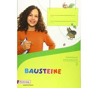 Ilka Deichmüller Beate Drechsler Kathrin BAUSTEINE Sachunterricht - (Tascabile)