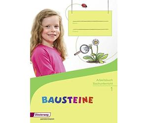 Ilka Deichmüller Beate Drechsler Kathrin BAUSTEINE Sachunterricht - (Tascabile)