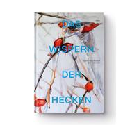 Ilka Raupach Alex Hilbert Meike Lothmann Das Wispern der Hecken: G (Tascabile)