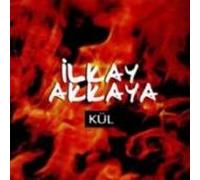 Ilkay Akkaya - Kül