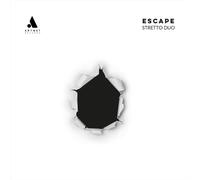 Ilkka Kuu Escape (CD)