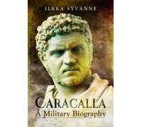 Ilkka Syvänne Caracalla (Tascabile)