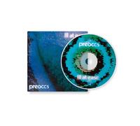 Preoccupations Ill at Ease (CD) Album