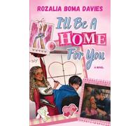 I'll Be a Home for You