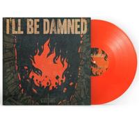 I'll Be Damned Culture (Vinyl LP) 12" Album Coloured Vinyl