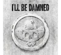 I'll Be Damned I'll Be Damned (CD) Album Digipak
