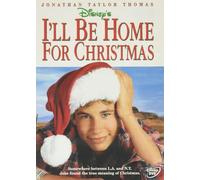 I'll Be Home For Christmas (DVD)
