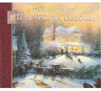 I'LL be Home for Christmas