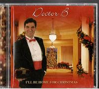 I'll Be Home for Christmas