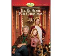 I'll Be Home for Christmas – con Giselle Eisenberg, James Brolin, Mena Suvari – DVD