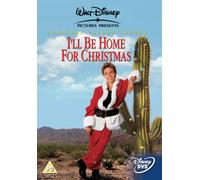 Arlene Sanford – I'll Be Home for Christmas – Disney