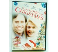 I'Ll Be Home For Christmas [Edizione: Regno Unito] [Edizione: Regno Unito]