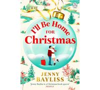 I'll Be Home for Christmas