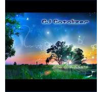CJ Catalizer I'll Be There (CD)