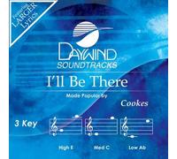 I'll Be There [Accompaniment/Performance Track]