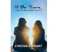 I'll Be There... (Copertina rigida)