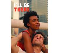 I'll Be There (DVD) Celestina Harris Dorien Wilson Jasmine Batchelor Ryan Cooper