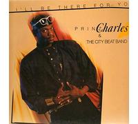 I'll be there for you (1987) / Vinyl Maxi Single [Vinyl 12'']