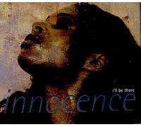 I'll be there [Single-CD]