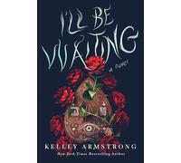 I'll Be Waiting: A Novel