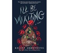 Kelley Armstrong I'll Be Waiting (Tascabile)