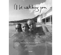 I'll be watching you. Ediz. multilingue - AA.VV.