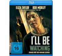 I'll Be Watching - Zuhause hört Dich niemand schreien