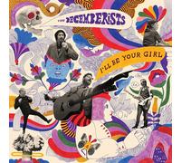 I'Ll Be Your Girl - Decemberists (The) (Audio Cd)