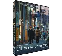 I'll Be Your Mirror (DVD) Carla Juri Bradley Rust Gray
